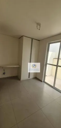 Kitnet com 1 dormitório para alugar, 20 m² por R$ 1.850,01/mês - Cidade Universitária - Ca