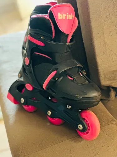 Patins infantil
