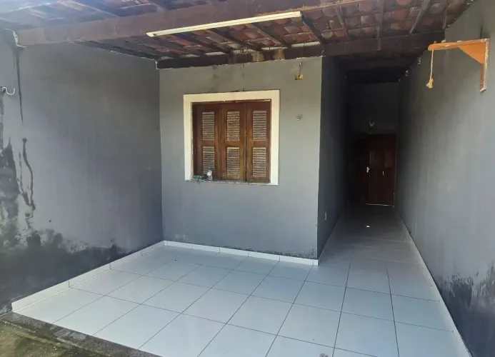 Repasse de Casa no Barrocão - Itaitinga