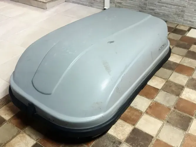 Jet Bag Motobul 600 L 