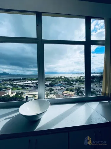 Oportunidade de Locação no Centro de Florianópolis!