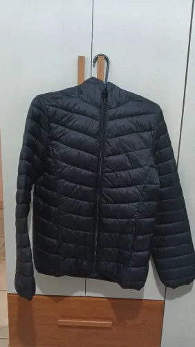 Blusa de frio bobojaco