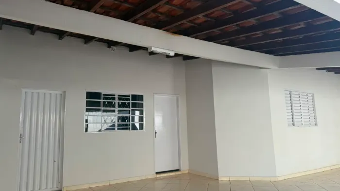 Casa Bairro Miranda
