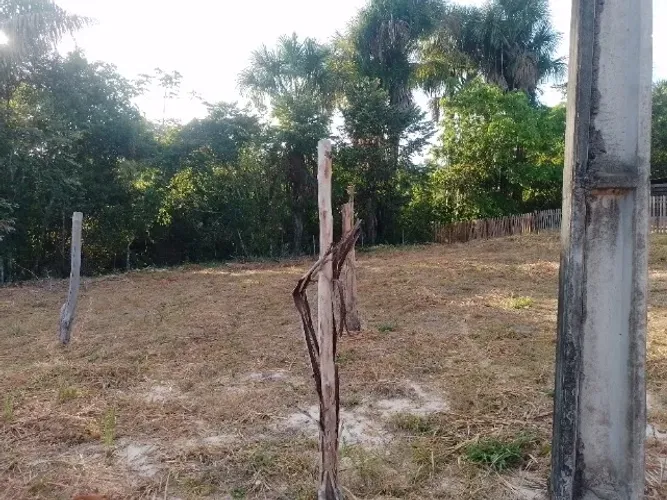 Terreno 200m² Tepequém Na Vila Com Rua Energia Água na Frente Parcelado em Ate 58 parcelas