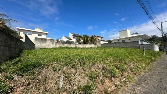Terreno para Venda em Florianópolis, Ingleses do Rio Vermelho