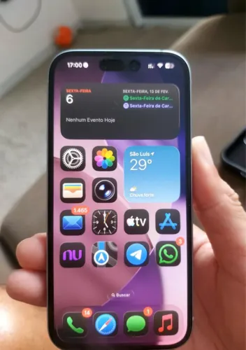 iPhone 15 128GB