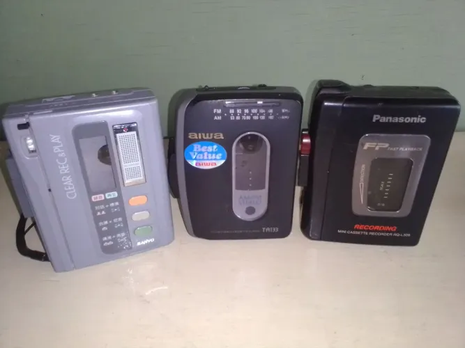 Walkman 