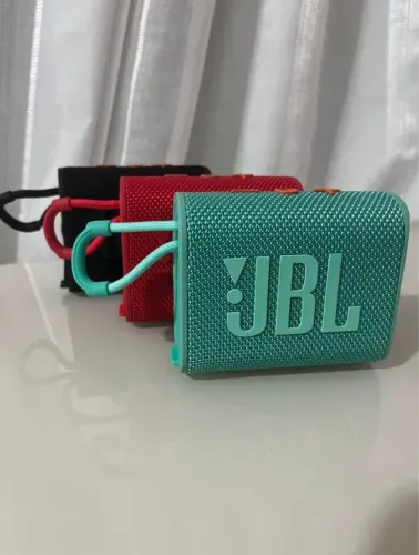 Caixinha jbl
