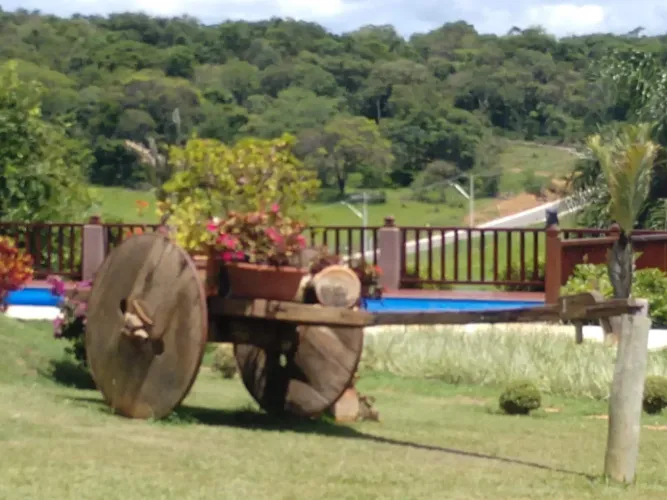 Terrenos em Condomínio de Luxo com entrada de R$ 29.500 + parcelas