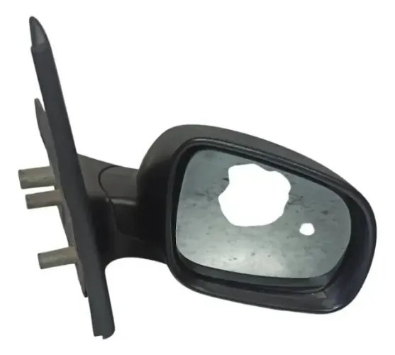 Retrovisor Direito Gol G3 G4 1999/2014 Fixo Original Usado