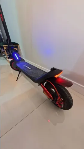 Patinete honeywhale m1 max 500w 32km/h