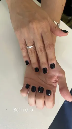 Vaga manicure