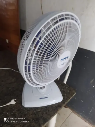 Ventilador Mondial Super Power 40
