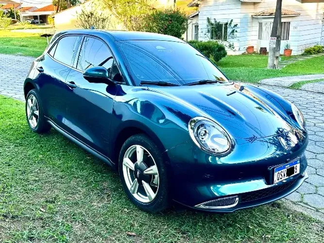 GWM Ora 03 Skin (elétrico) 2026