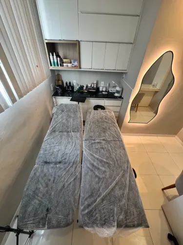Estética e beleza 