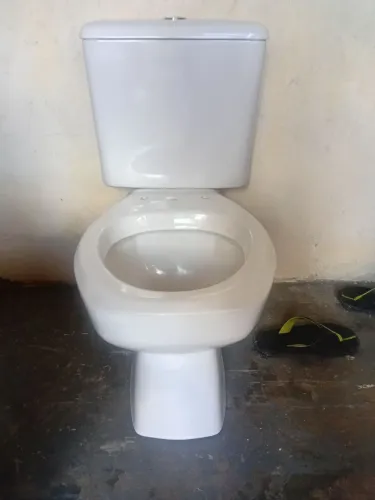 Vaso Sanitário com pia incepa