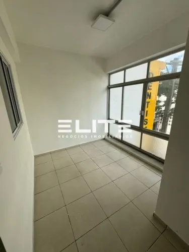 Apartamento para Aluguel no Centro de Santo André
