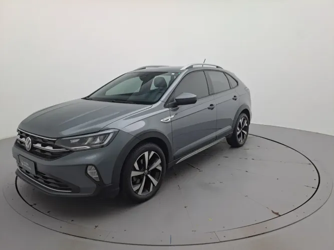 Volkswagen Nivus Highline 1.0 200 TSI Flex AUT 2022