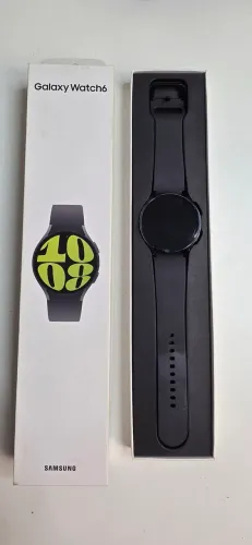 Smartswatch Galaxy Watch 6, 44mm, Samsung, BT