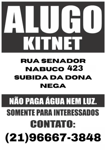 Casa em Vila Isabel Morro dos Macacos Rua senador Nabuco 423 subida da dona Nega