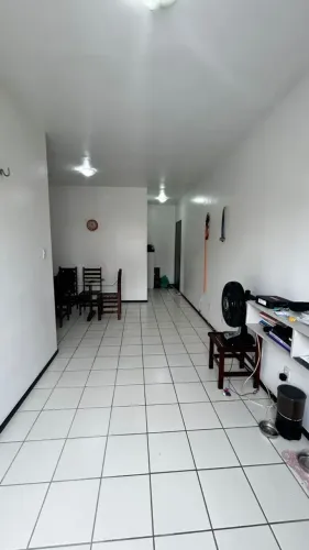 VENDO LINDO 2/4 SENDO 1 SUÍTE 68 M2. RESIDENCIAL STYLUS, ACEITA FINANCIAMENTO