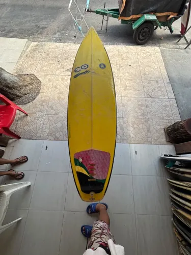 Pra chá de surf 29L TM:5.1 350,00
