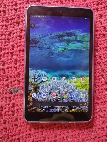 Tablet Nokia de chip 32 gb semi novo 