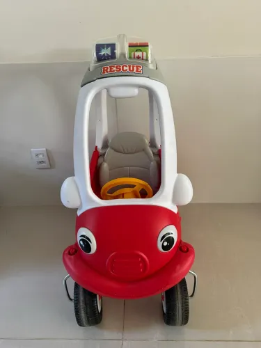 Carrinho infantil Grow up.