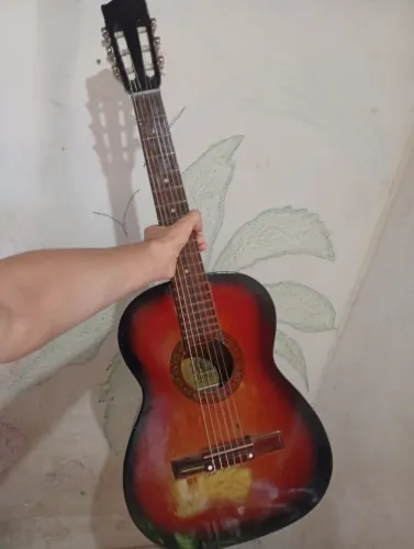 Violão perfeito para iniciantes 