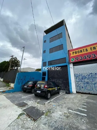 Imovel Comercial localicazao Privilegiada