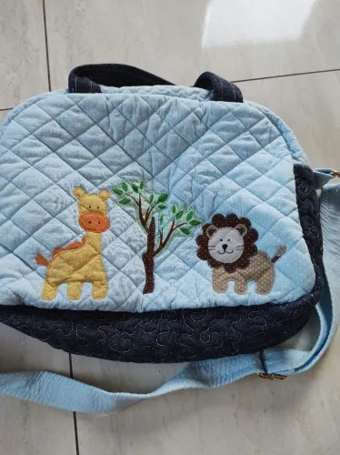 Bolsa Infantil