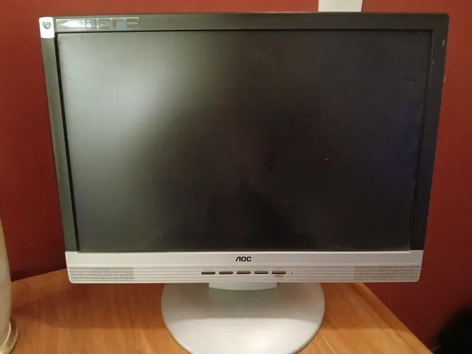 Monitor 42 polegadas AOC