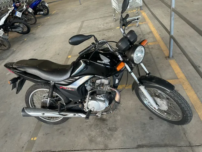 Honda Fan 125