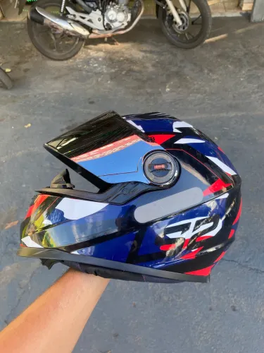LS2 tank