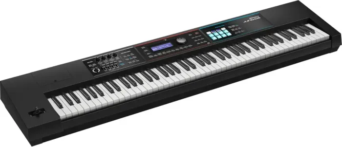 Sintetizador Roland Juno-DS88 88 teclas ds 88 ds88