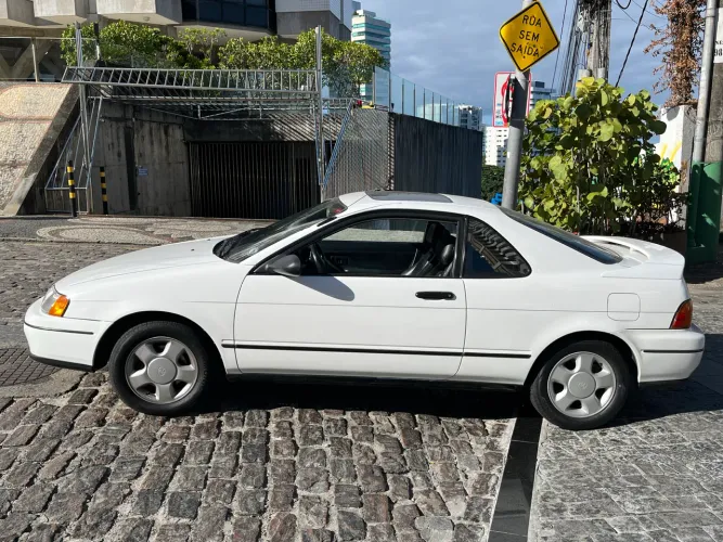 Toyota Paseo Paseo 1994