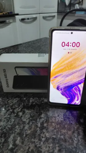 Celular A53 5G 