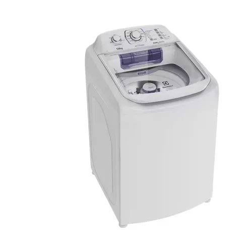 Estou vendendo esta máquina de lavar eletrolux