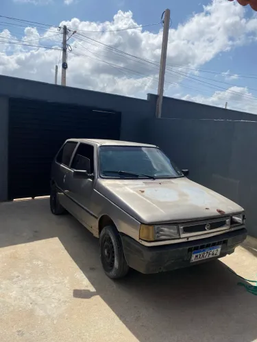 Fiat Uno Mille SX Young 1.0 IE 1999