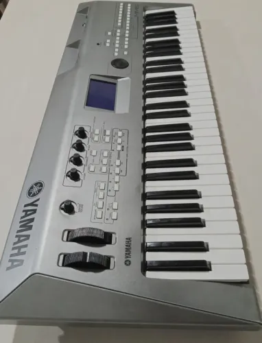 Teclado mm6 Yamaha