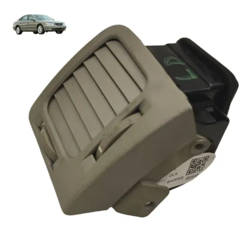 Difusor Ar Direito Hyundai Azera 2007 2008 2009 2010