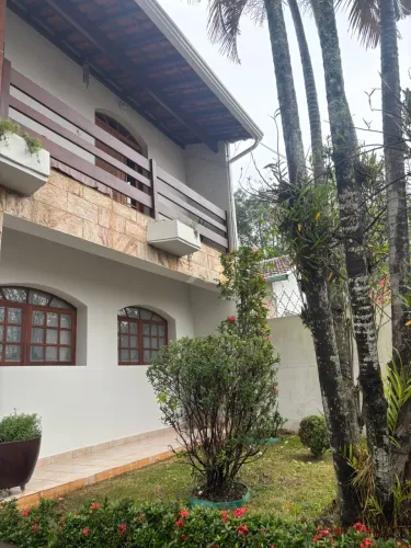 casa - Parque Jatibaia (Sousas) - Campinas