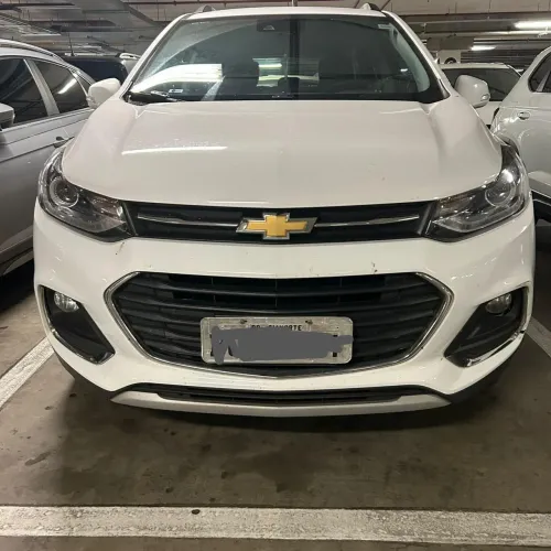 Chevrolet Tracker Premier 1.4 Turbo 16V Flex AUT 2018