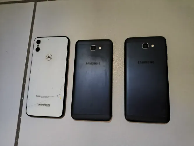 Carcaça celulares