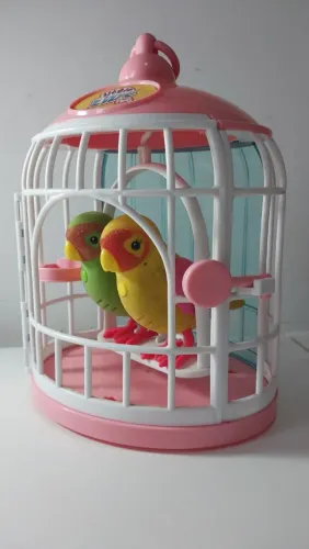 Little Live Pets Apaixonados