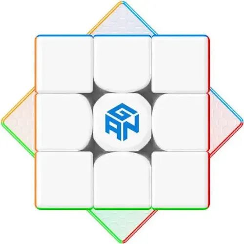 Cubo mágico gan 11 m duo