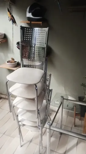 Mesa de jantar