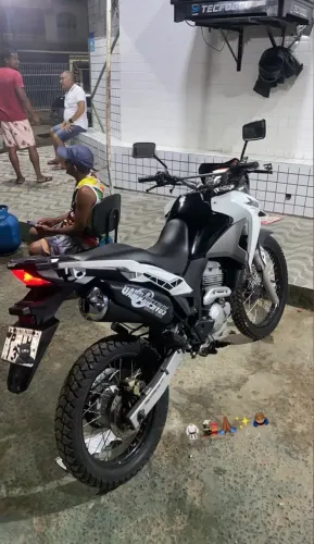 XRE 300