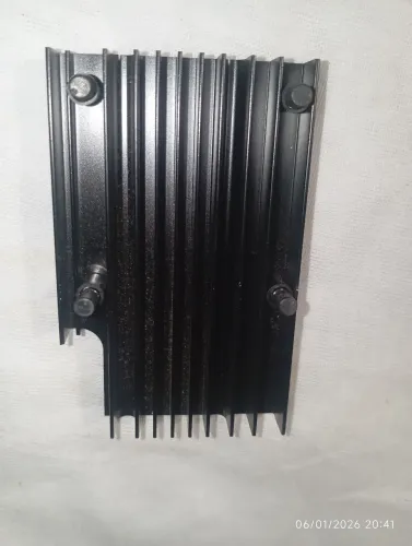 Passive cooler para Intel Placas de Vídeo etc