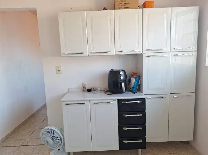 Armário de cozinha